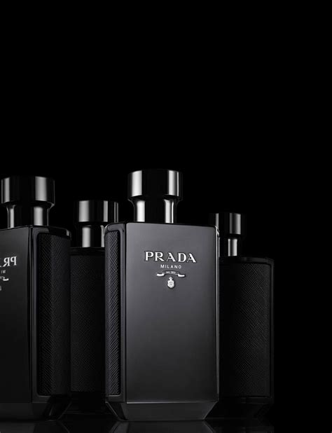 prada milano parfum männer|prada unisex perfume.